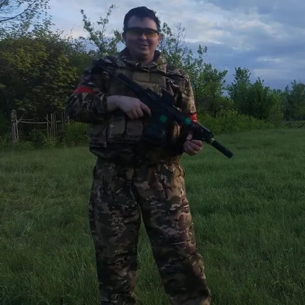 Никита
